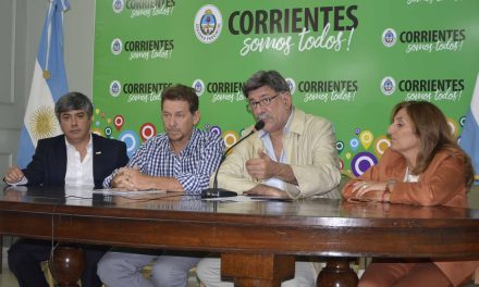 Argentina: La UNNE comprometida en la lucha contra la Drogadicción y Alcoholismo
