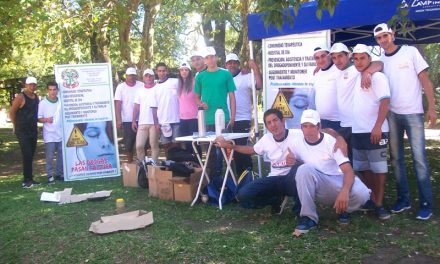 Argentina: Lanzan la campaña “Verano sin Drogas”