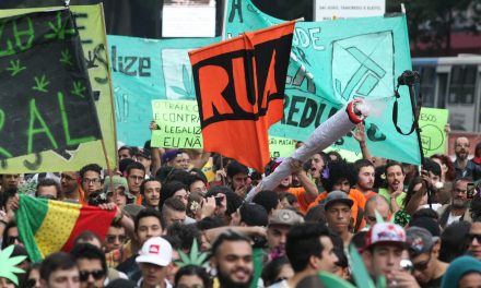 Brasil abre espacios a la marihuana con fines medicinales