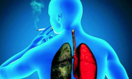 Mortalidad de cáncer de pulmón superará la de mama este año en Europa