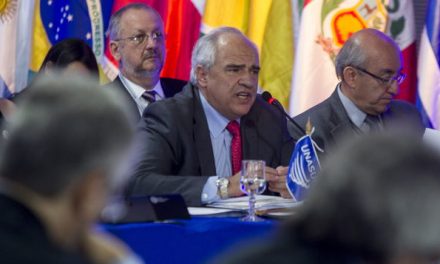 Unasur abordará en Uruguay una política alternativa sobre drogas
