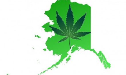 Alaska, permite el uso de marihuana recreativa