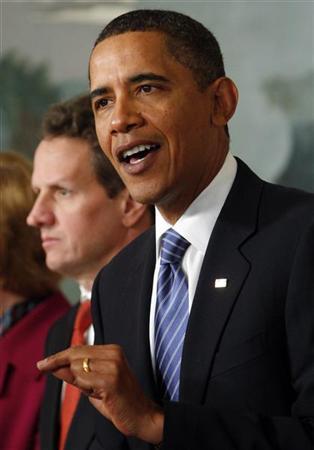 Obama propone más fondos para combatir adicción a narcóticos y medicamentos