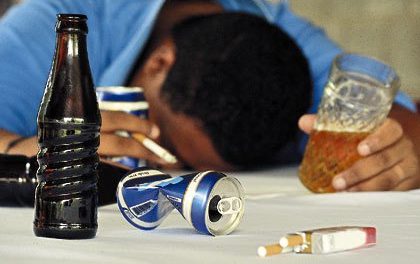 Prohibida la venta de alcohol en Groenladia durante la crisis del COVID19