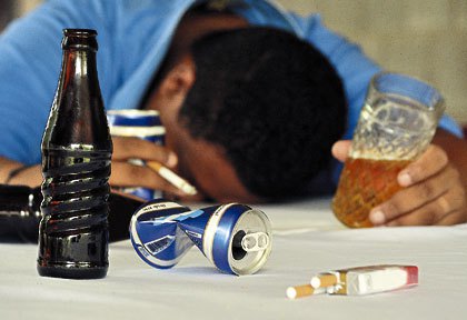 Honduras: Forman líderes en prevención de consumo de alcohol