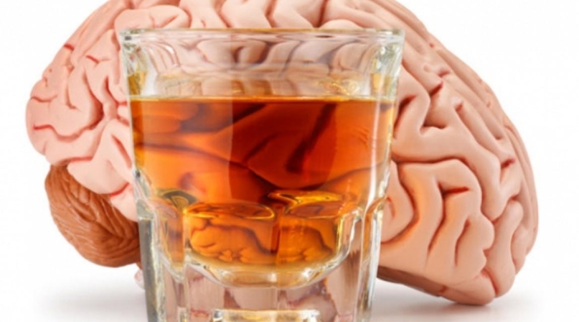 Un estudio desmiente que el consumo de alcohol contribuya a reducir el volumen cerebral