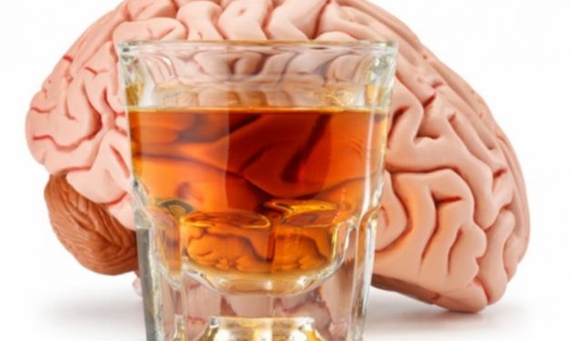 Un estudio desmiente que el consumo de alcohol contribuya a reducir el volumen cerebral