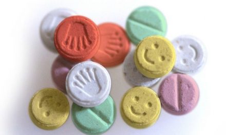 El Valhalla de las pastillas