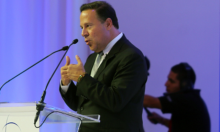 Varela propone creación de ente regional para combatir drogas en cumbre del SICA