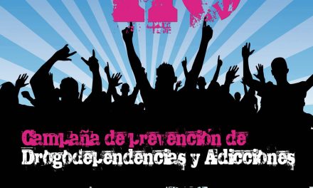 El Gobierno transfiere 1,5 millones a Andalucía para proyectos de lucha contra la drogodependencia y otras adicciones