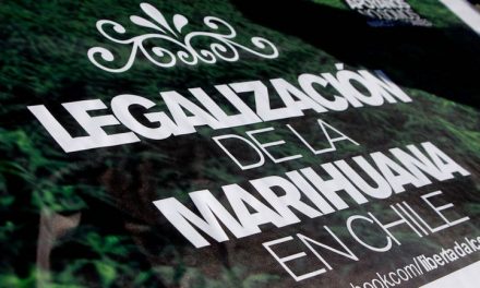Avanza en el Congreso chileno proyecto inédito para legalizar marihuana