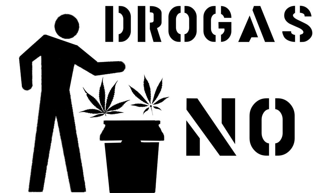 Jóvenes crearon campaña para alejar a otros del uso de drogas