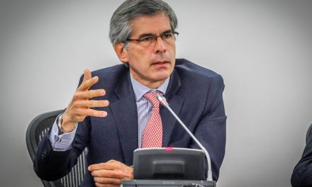 Colombia pide dejar de usar «métodos de 1970» en lucha antidroga
