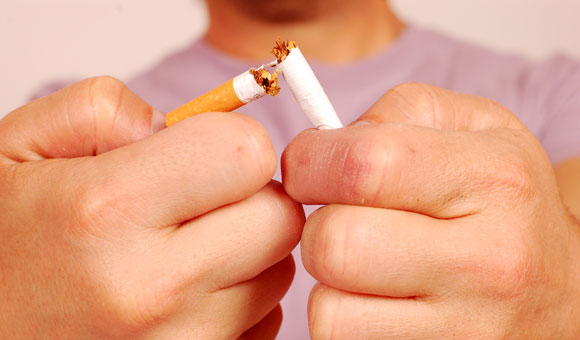 El tabaquismo aumentó entre aquellos que intentaban dejar de fumar durante la pandemia