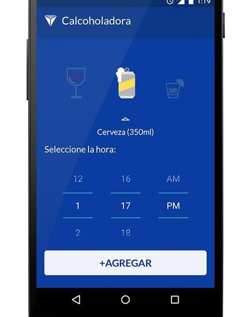 ¿Cuánto alcohol tiene en la sangre? Descúbralo con esta aplicación costarricense