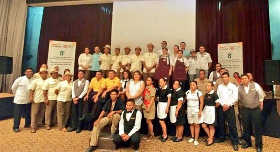 Preparan conferencias en contra del consumo de cigarro