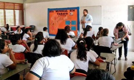 Arranca la campaña ‘Aunque duela dejarlo’ de Conalep