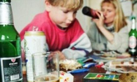 Ayuda para los familiares de personas alcohólicas