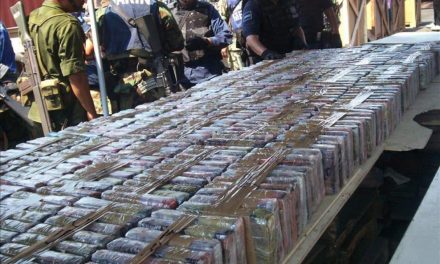 Honduras: Crean línea de denuncia para lucha contra el narcotráfico