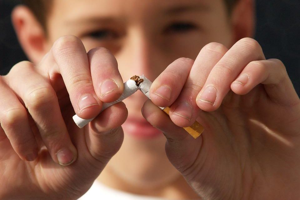 Nofumadores lidera una iniciativa europea para lograr la “primera generación libre de tabaco” en la UE