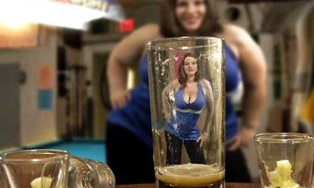 La alcohorexia: dejar de comer para beber más alcohol