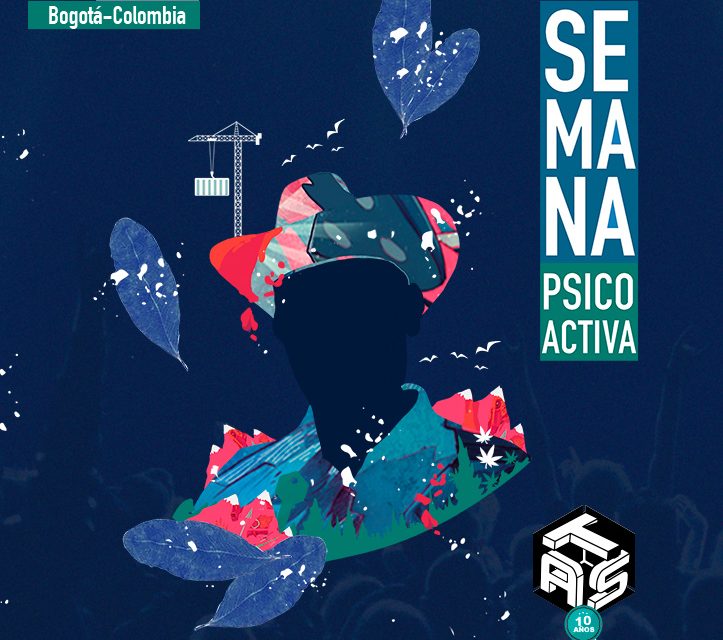 Empezó análisis y debate sobre drogas en Bogotá, con la Semana Psicoactiva 2015