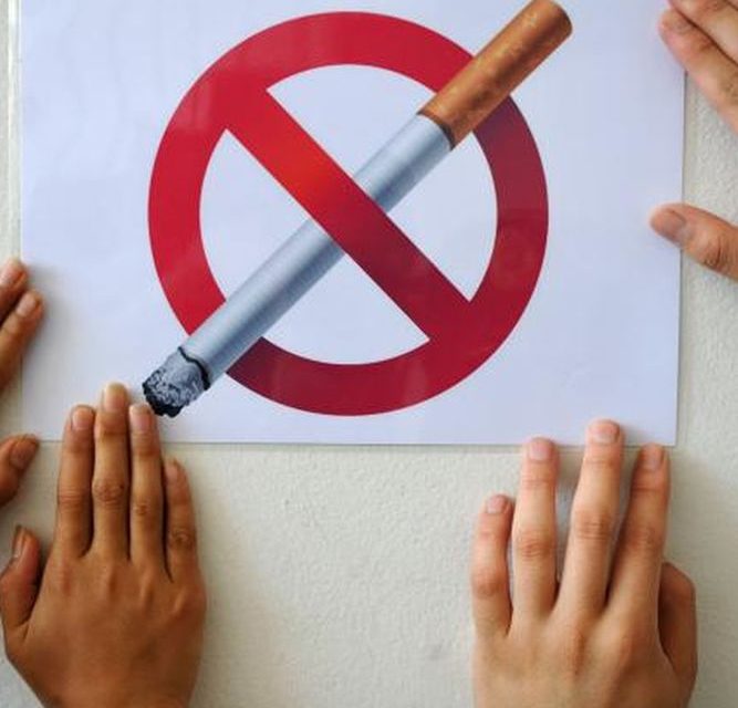 Chile: Lanzan concurso para promover ideas contra el tabaquismo