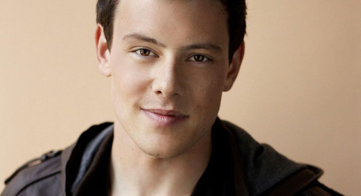 Cory Monteith