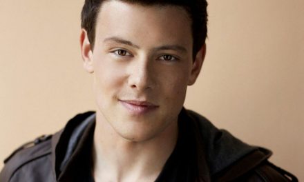Cory Monteith