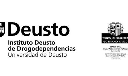 Máster Universitario en Drogodependencias y otras Adicciones – Universidad de Deusto