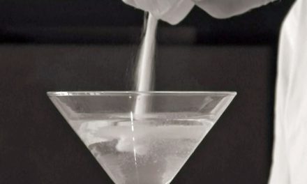 Alertan contra consumo de alcohol en polvo