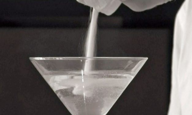 Alertan contra consumo de alcohol en polvo