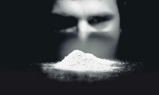 Los ácidos biliares reducen los efectos gratificantes de la cocaína