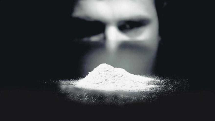 Una proteína puede evitar la recaída en la cocaína
