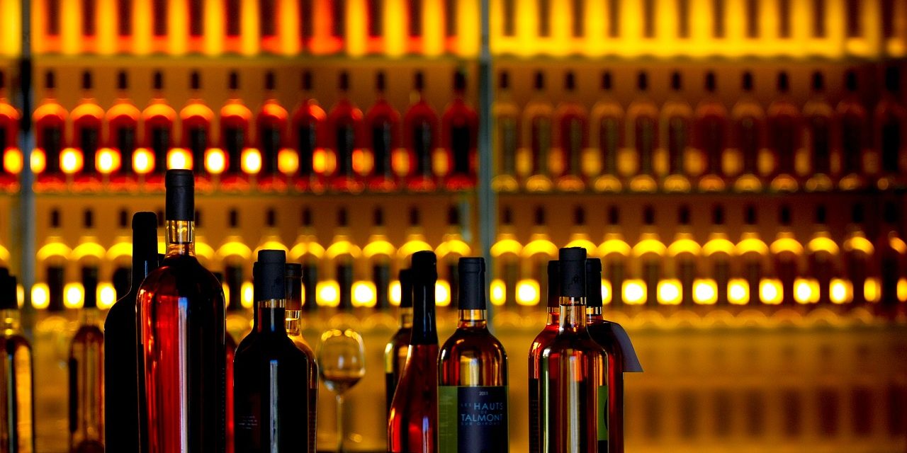 Reino Unido: Las zonas con más venta de alcohol registran más hospitalizaciones