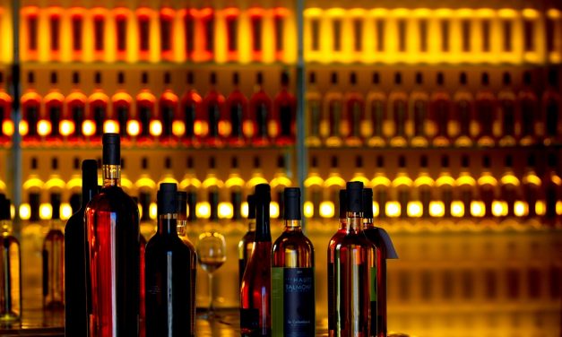 Reino Unido: Las zonas con más venta de alcohol registran más hospitalizaciones