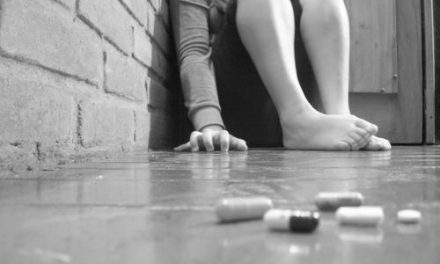 Complicaciones Orgánicas del consumo de Drogas (1)