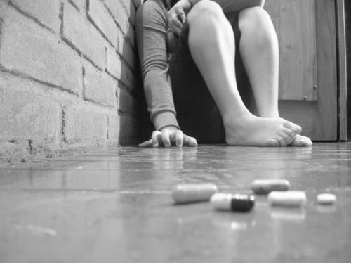 Complicaciones Orgánicas del consumo de Drogas (1)