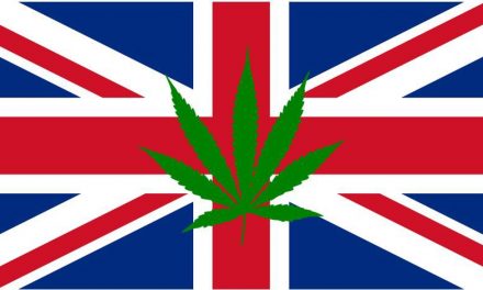 El debate sobre el cannabis llegará al Parlamento de Reino Unido