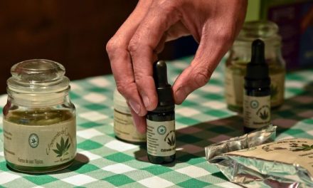 British American Tobacco demostró interés en la industria de cannabis no fumable
