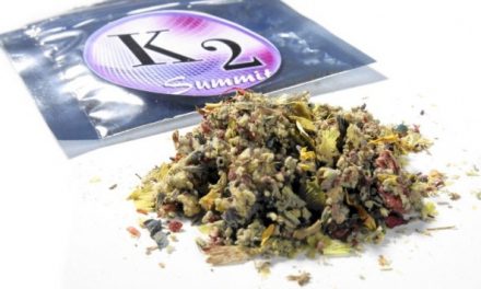 Nueva York declara la guerra a la marihuana sintética o K2
