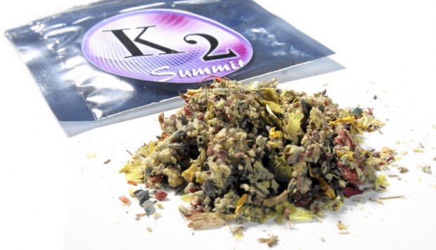 Nueva York declara la guerra a la marihuana sintética o K2
