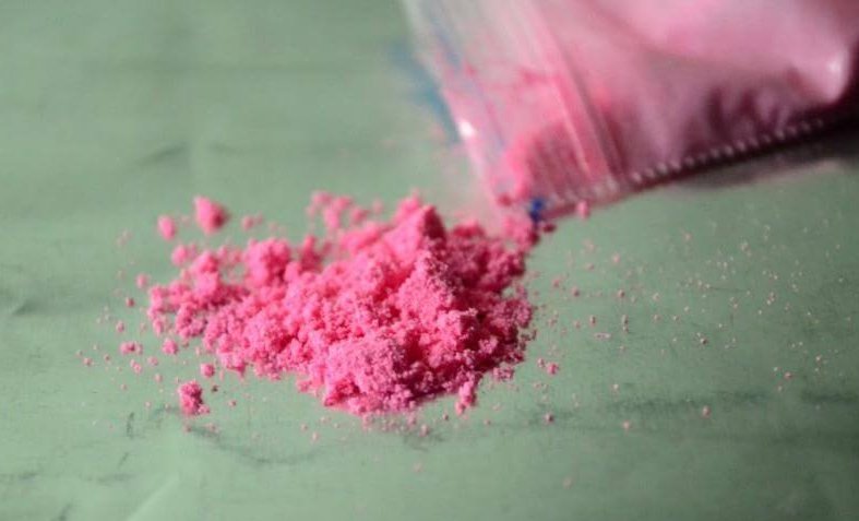 Alejo Tusibí, el Pablo Escobar de las drogas sintéticas y creador de la cocaína rosa