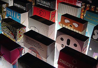 España: ¿Cómo serán las nuevas cajetillas de tabaco?