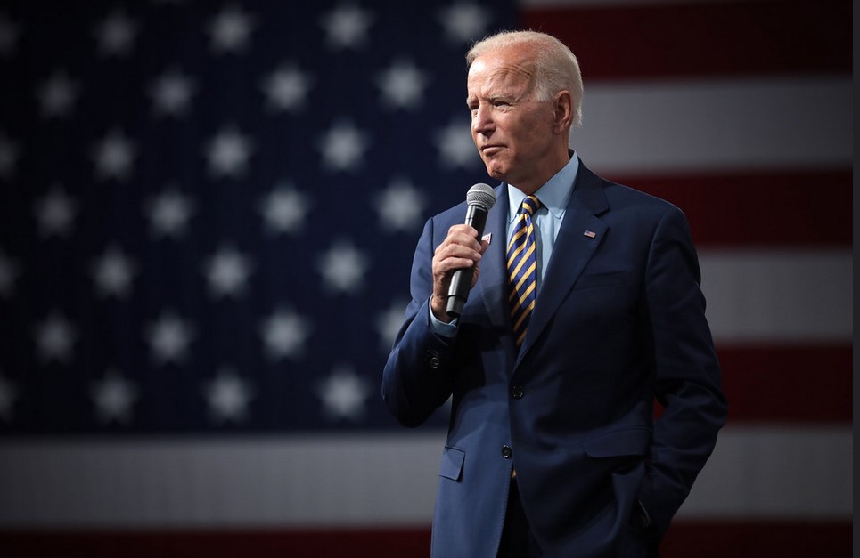 Carta abierta al Presidente Biden sobre la fumigación con glisofato en Colombia