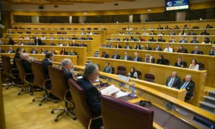 El Consejo de Europa aprueva la nueva estrategia de drogas