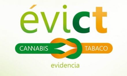 ÉVICT pone en marcha la porroencuesta