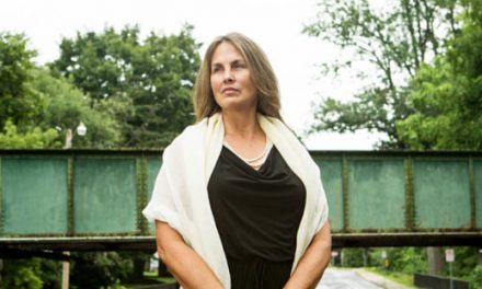 Judith Grisel: «Estudié neurociencia para comprender mi adicción a las drogas y ahora sé que la cura no está ahí»
