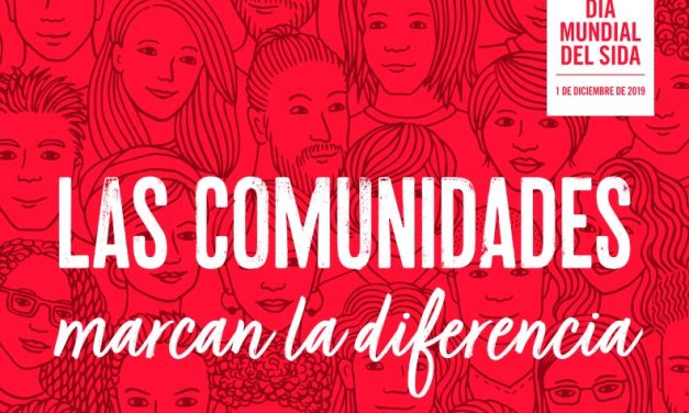ONUSIDA pide que los pacientes con VIH participen en la toma de decisiones