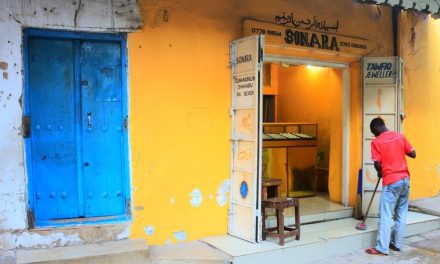 Sol, playa y heroína: el problema de las drogas en Zanzíbar